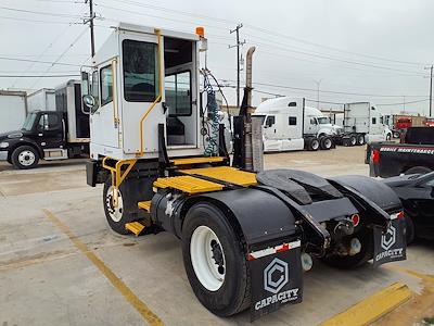 Used 2017 Capacity TJ5000 Single Cab 4x2, Yard Truck for sale #783238 - photo 2