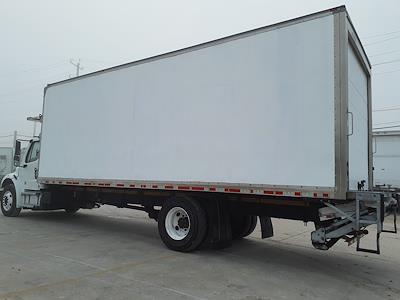 Used 2018 Freightliner M2 106 Conventional Cab 4x2, Refrigerated Body for sale #785489 - photo 2