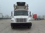 Used 2018 Freightliner M2 106 Conventional Cab 4x2, Refrigerated Body for sale #785489 - photo 6