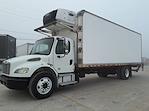 Used 2018 Freightliner M2 106 Conventional Cab 4x2, Refrigerated Body for sale #785489 - photo 1