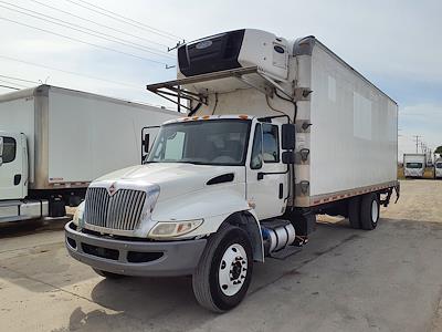 Used 2018 International DuraStar 4300 SBA 4x2, Cab Chassis for sale #785573 - photo 1