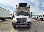 Used 2018 International DuraStar 4300 SBA 4x2, Cab Chassis for sale #785573 - photo 2