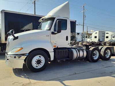 Used 2018 International LT SBA 6x4, Semi Truck for sale #789835 - photo 1