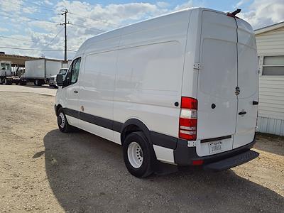 Used 2018 Mercedes-Benz Sprinter 3500 4x2, Refrigerated Body for sale #811713 - photo 2