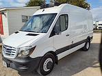 Used 2018 Mercedes-Benz Sprinter 3500 4x2, Refrigerated Body for sale #811713 - photo 1