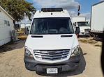 Used 2018 Mercedes-Benz Sprinter 3500 4x2, Refrigerated Body for sale #811713 - photo 3