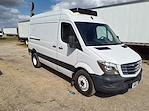 Used 2018 Mercedes-Benz Sprinter 3500 4x2, Refrigerated Body for sale #811713 - photo 4