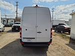 Used 2018 Mercedes-Benz Sprinter 3500 4x2, Refrigerated Body for sale #811713 - photo 6