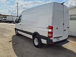 Used 2018 Mercedes-Benz Sprinter 3500 4x2, Refrigerated Body for sale #811713 - photo 2