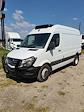 Used 2018 Mercedes-Benz Sprinter 3500 4x2, Refrigerated Body for sale #811770 - photo 1