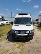 Used 2018 Mercedes-Benz Sprinter 3500 4x2, Refrigerated Body for sale #811770 - photo 3