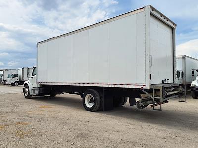 Used 2019 Freightliner M2 106 Conventional Cab 4x2, Box Truck for sale #814253 - photo 2