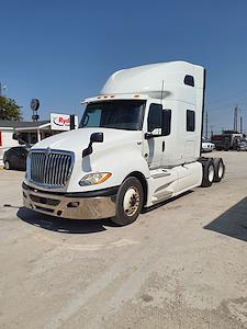 Used 2019 International LT SBA 6x4, Semi Truck for sale #861099 - photo 1