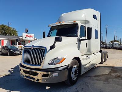 Used 2019 International LT SBA 6x4, Semi Truck for sale #866077 - photo 1