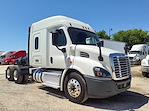Used 2019 Freightliner Cascadia Sleeper Cab 6x4, Semi Truck for sale #866527 - photo 4