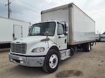 Used 2019 Freightliner M2 106 Conventional Cab 4x2, Box Truck for sale #868178 - photo 1