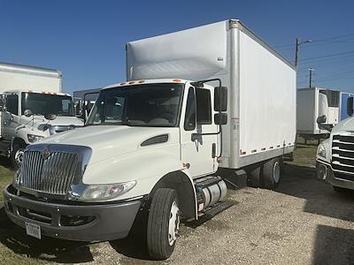 Used 2019 International DuraStar 4300 SBA 4x2, Cab Chassis for sale #868181 - photo 1