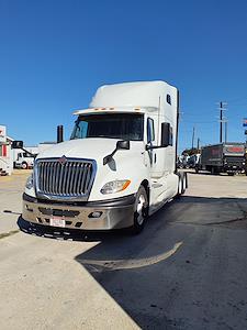 Used 2019 International LT SBA 6x4, Semi Truck for sale #868750 - photo 1