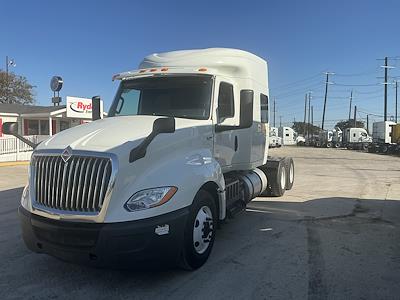 Used 2019 International LT SBA 6x4, Semi Truck for sale #879892 - photo 1