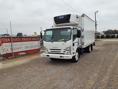 Used 2018 Isuzu NQR Regular Cab 4x2, Cab Chassis for sale #222638 - photo 1