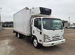 Used 2018 Isuzu NQR Regular Cab 4x2, Cab Chassis for sale #222638 - photo 3