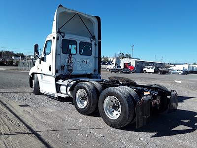 Used 2020 Freightliner Cascadia Day Cab 6x4, Semi Truck for sale #240628 - photo 2