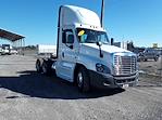 Used 2020 Freightliner Cascadia Day Cab 6x4, Semi Truck for sale #240628 - photo 4