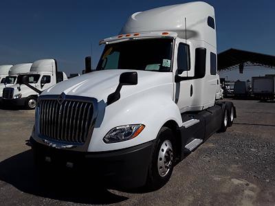 Used 2020 International LT SBA 6x4, Semi Truck for sale #241870 - photo 1