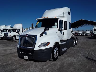 Used 2020 International LT SBA 6x4, Semi Truck for sale #242085 - photo 1