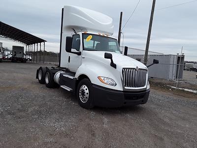 Used 2020 International LT SBA 6x4, Semi Truck for sale #242117 - photo 1