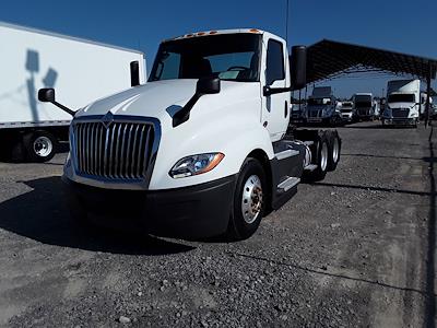 Used 2020 International LT SBA 6x4, Semi Truck for sale #242118 - photo 1