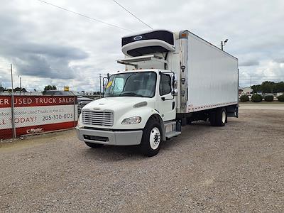 Used 2020 Freightliner M2 106 Conventional Cab 4x2, Box Truck for sale #247898 - photo 1