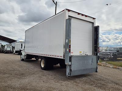 Used 2020 Freightliner M2 106 Conventional Cab 4x2, Box Truck for sale #247898 - photo 2