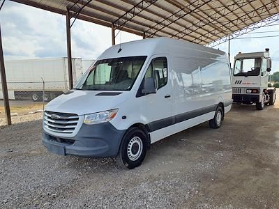 Used 2019 Freightliner Sprinter 2500 High Roof RWD, Upfitted Cargo Van for sale #265664 - photo 1