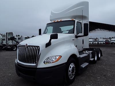 Used 2020 International LT SBA 6x4, Semi Truck for sale #268104 - photo 1