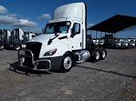 Used 2020 Freightliner Cascadia Day Cab 6x4, Semi Truck for sale #273955 - photo 1