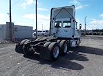 Used 2020 Freightliner Cascadia Day Cab 6x4, Semi Truck for sale #273955 - photo 5