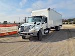 Used 2020 International MV SBA 4x2, Cab Chassis for sale #275037 - photo 1