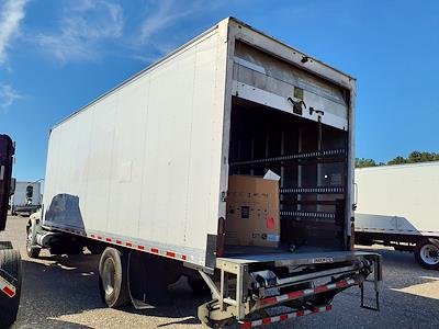 Used 2020 International MV SBA 4x2, Box Truck for sale #276181 - photo 2