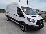 Used 2019 Ford Transit 350 HD High Roof 4x2, Empty Cargo Van for sale #278137 - photo 3