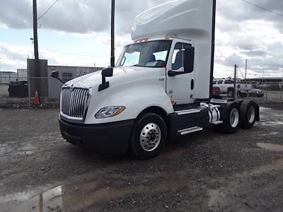 Used 2020 International LT SBA 6x4, Semi Truck for sale #280919 - photo 1