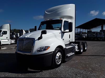 Used 2020 International LT SBA 6x4, Semi Truck for sale #280928 - photo 1