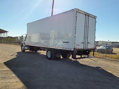 Used 2020 International MV SBA 4x2, Box Truck for sale #289968 - photo 2