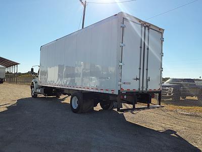 Used 2020 International MV SBA 4x2, Box Truck for sale #290230 - photo 2