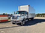 Used 2020 International MV SBA 4x2, Box Truck for sale #290230 - photo 1