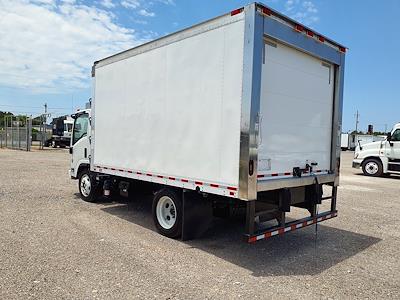 Used 2020 Chevrolet LCF 4500XD Regular Cab 4x2, Refrigerated Body for sale #291917 - photo 2