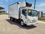 Used 2020 Chevrolet LCF 4500XD Regular Cab 4x2, Refrigerated Body for sale #291917 - photo 4