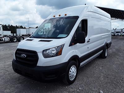 Used 2020 Ford Transit 350 HD Empty Cargo Van for sale | #292866