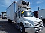 Used 2015 Freightliner M2 106 Conventional Cab 4x2, Refrigerated Body for sale #301646 - photo 11