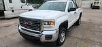 Used 2015 GMC Sierra 2500 Work Truck Regular Cab 4x2, Pickup for sale #307185 - photo 1